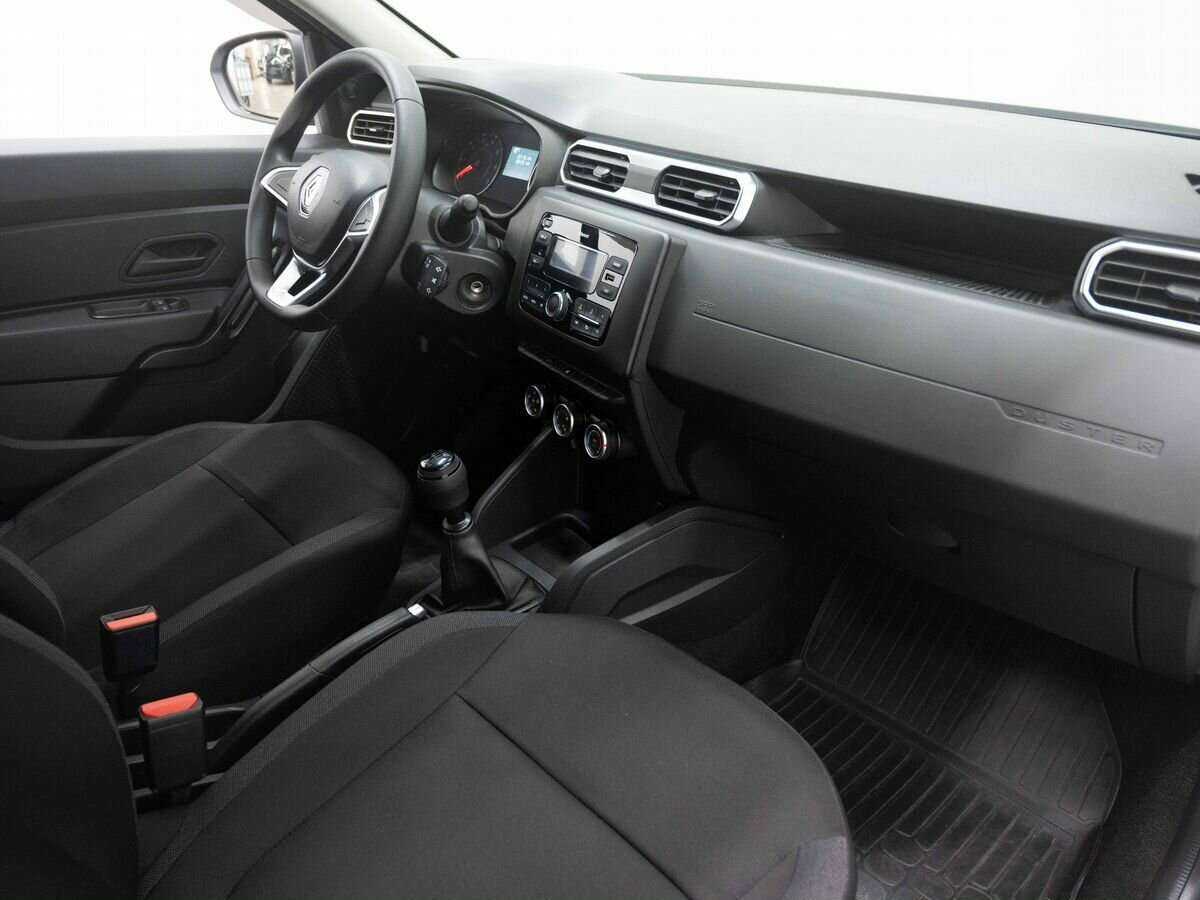 Продажа Б/У Рено Дастер. Фото: #8