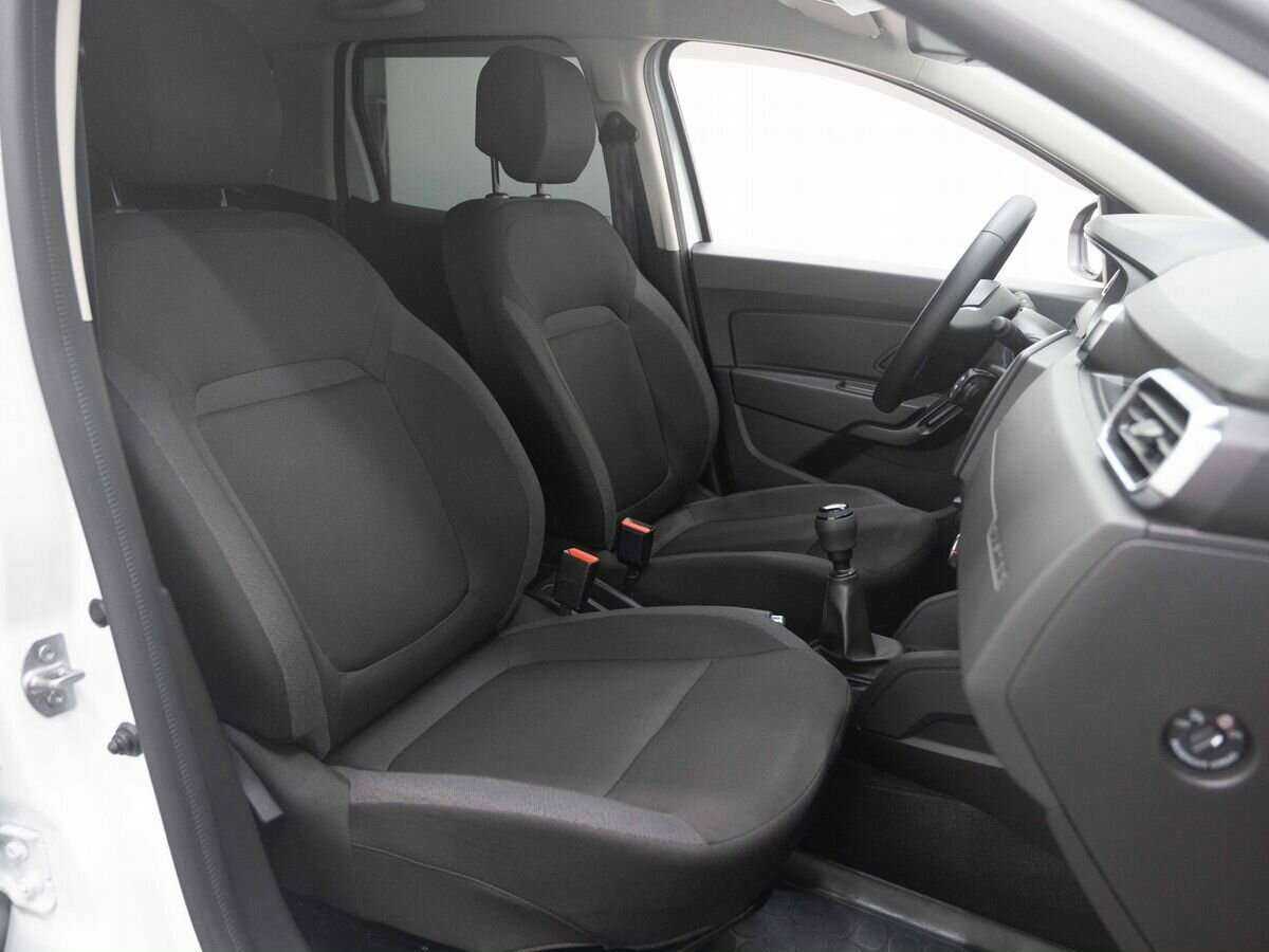 Продажа Б/У Рено Дастер. Фото: #9