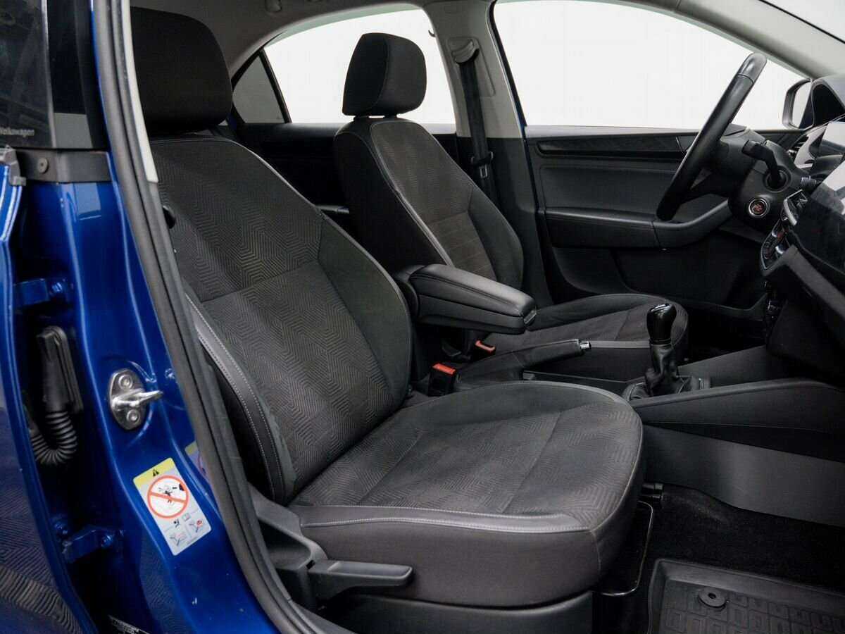 Продажа Б/У Фольксваген Поло. Фото: #7