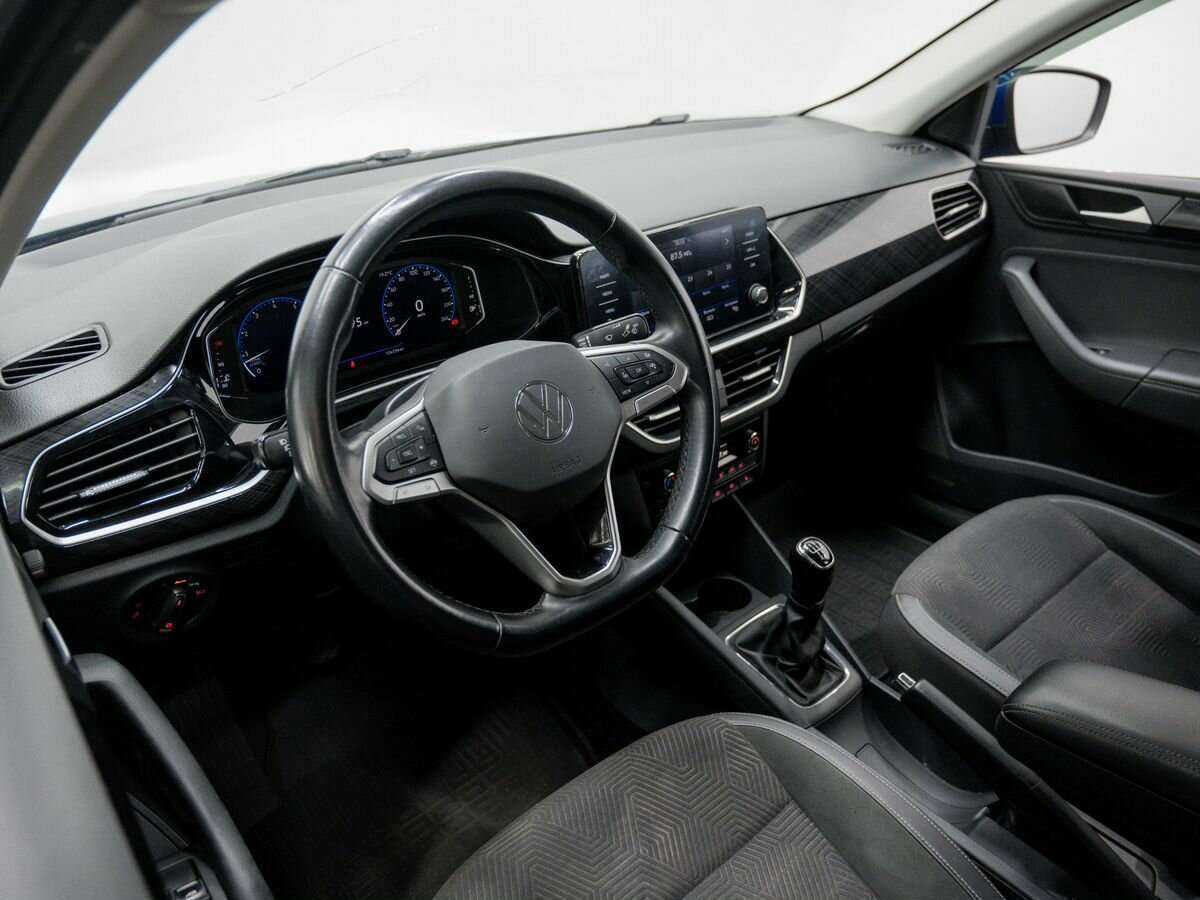 Продажа Б/У Фольксваген Поло. Фото: #12