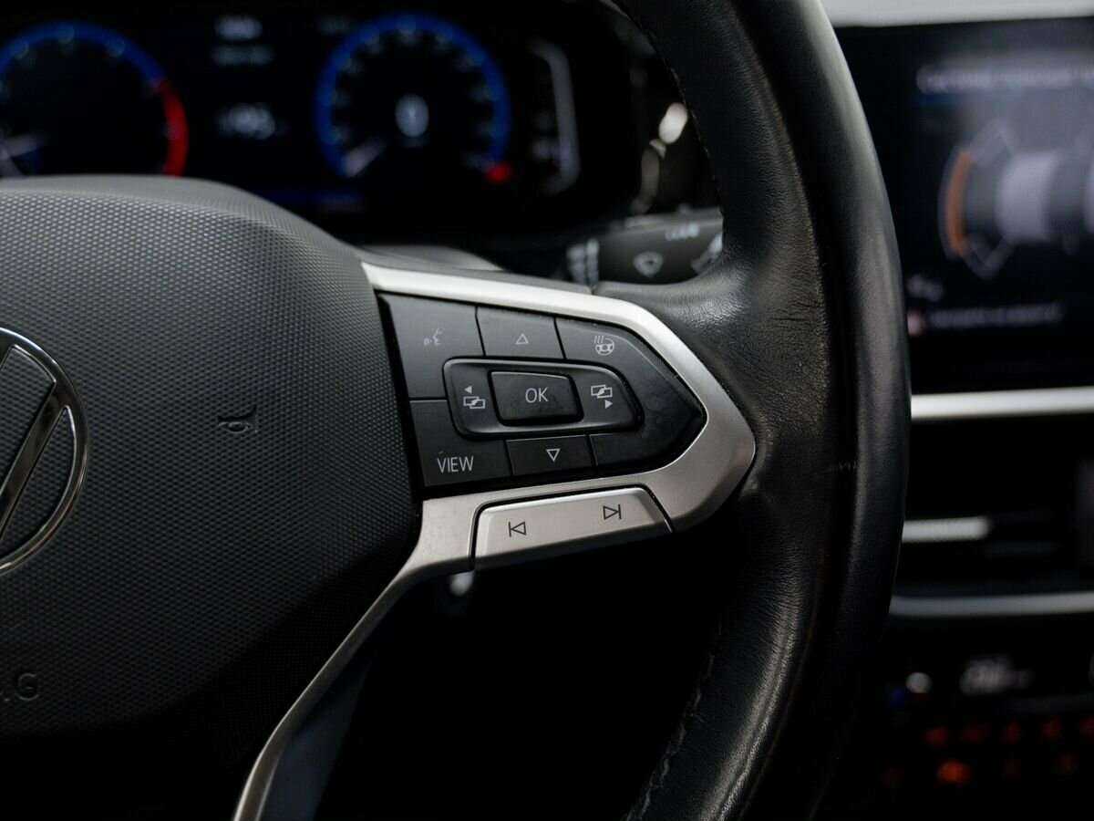 Продажа Б/У Фольксваген Поло. Фото: #20