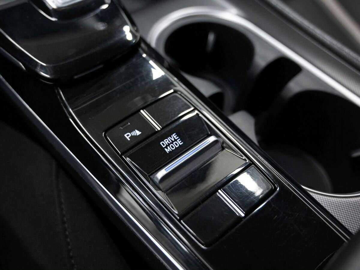 Продажа Б/У Хендай Соната. Фото: #21