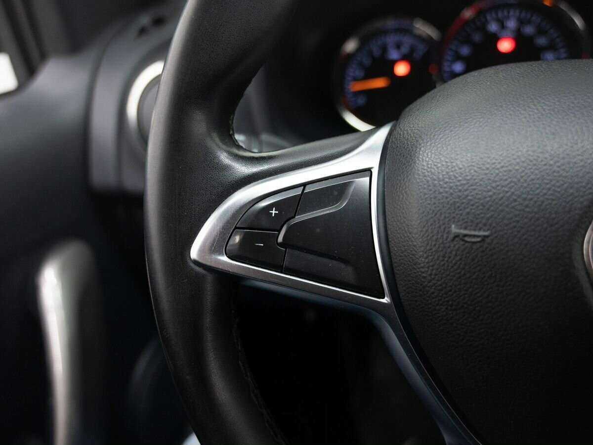 Продажа Б/У Рено Логан. Фото: #14