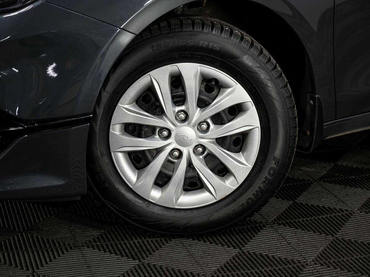 Продажа Б/У Киа Сид. Фото: #7