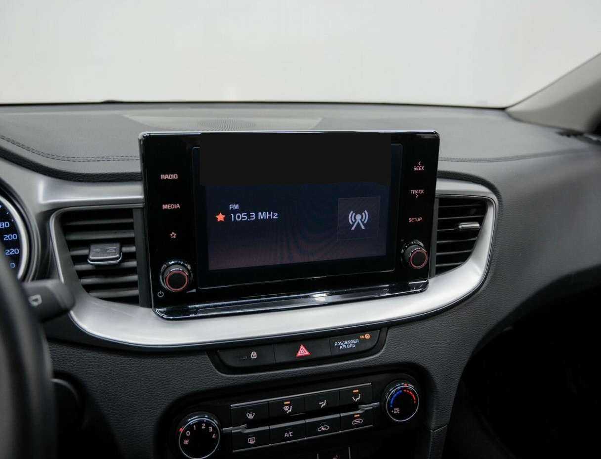 Продажа Б/У Киа Сид. Фото: #20