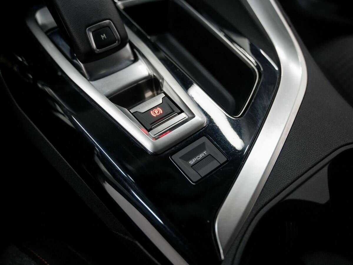 Продажа Б/У Пежо 3008. Фото: #16