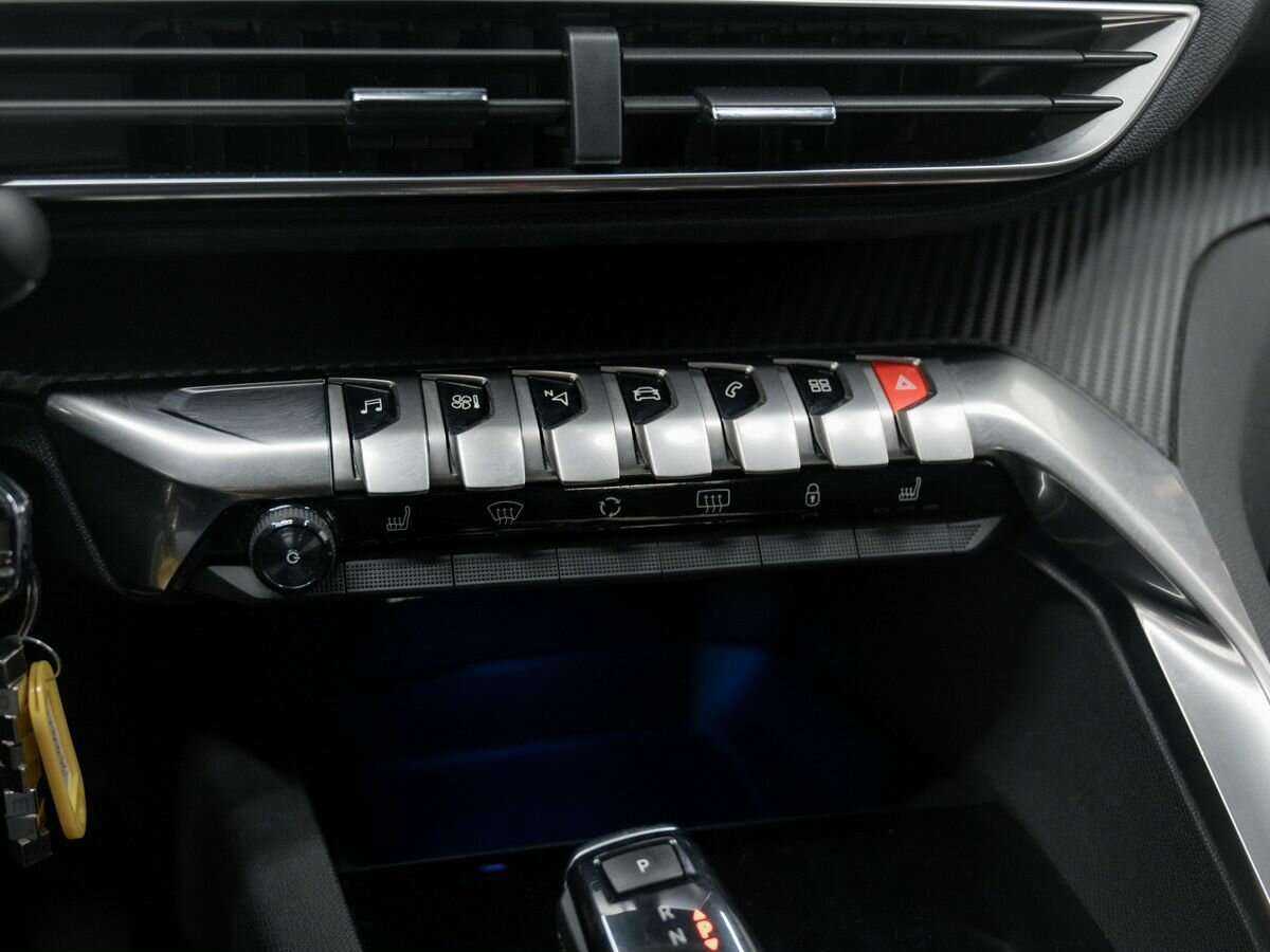 Продажа Б/У Пежо 3008. Фото: #17