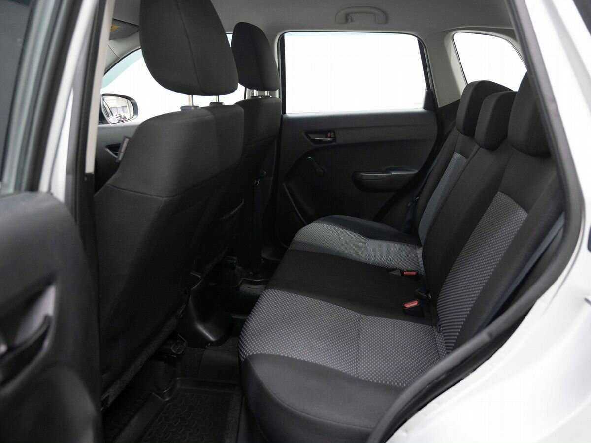 Продажа Б/У Сузуки Витара. Фото: #6