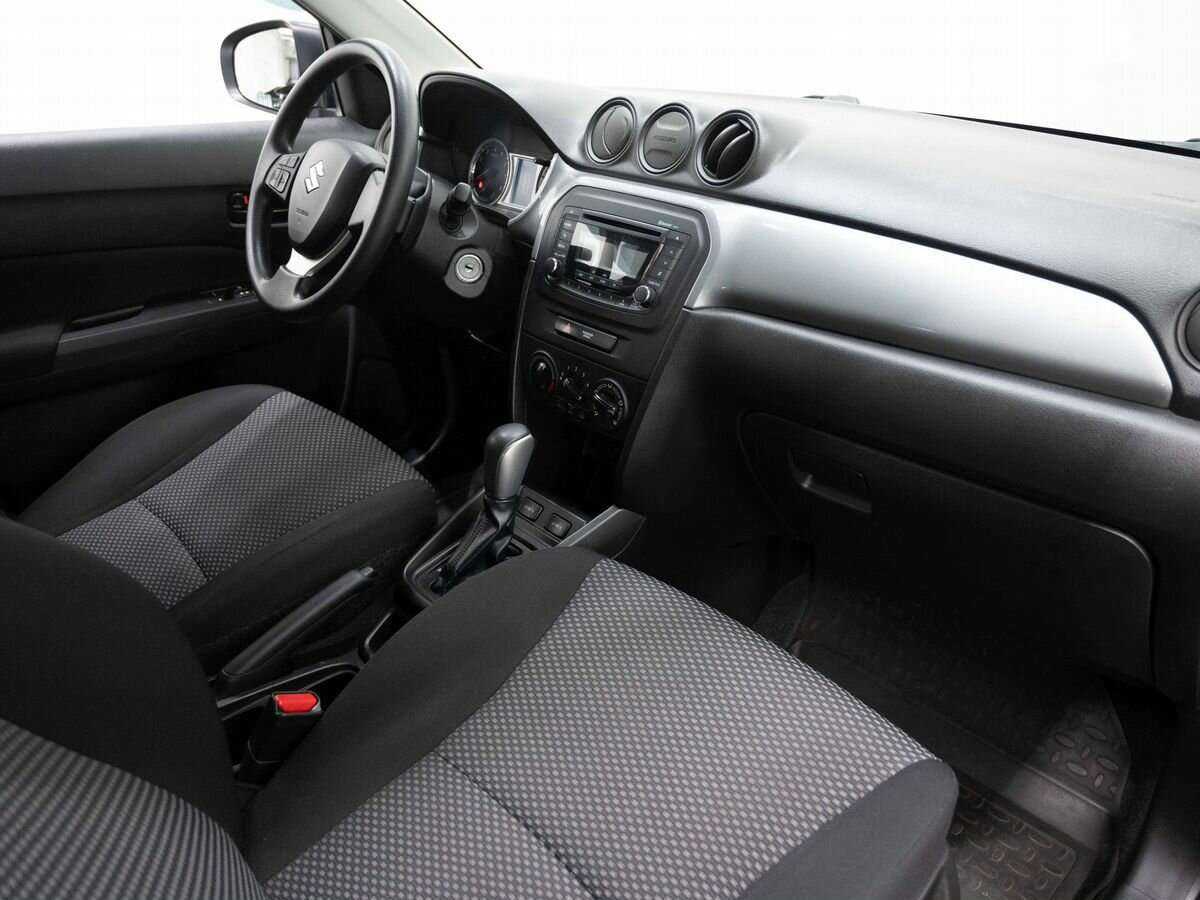 Продажа Б/У Сузуки Витара. Фото: #8