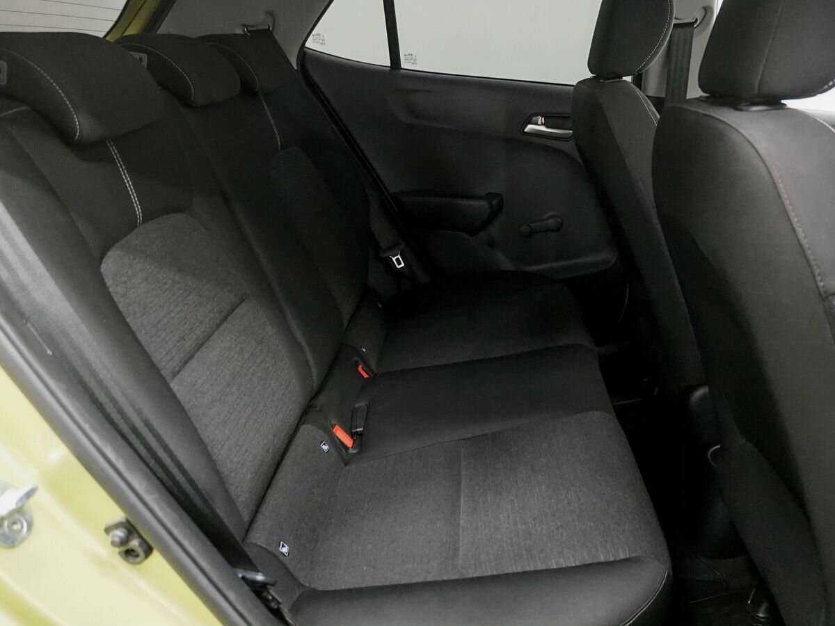 Продажа Б/У Киа Пиканто. Фото: #9