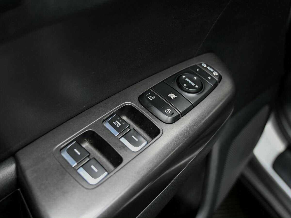 Продажа Б/У Киа Спортейдж. Фото: #14