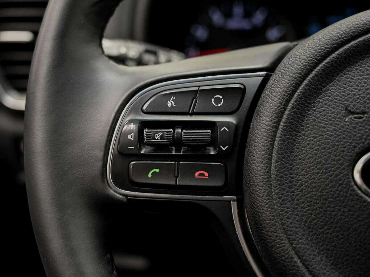 Продажа Б/У Киа Спортейдж. Фото: #17