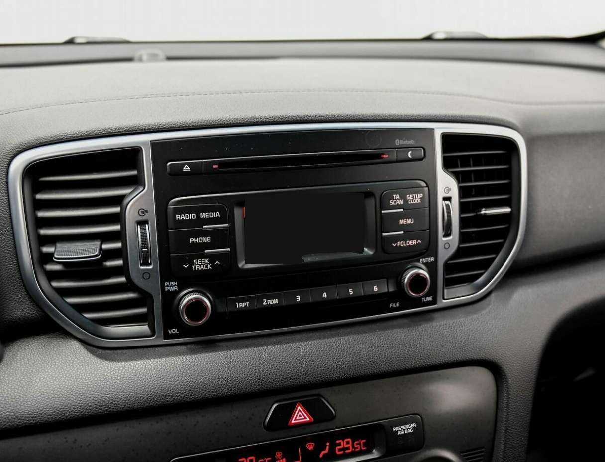 Продажа Б/У Киа Спортейдж. Фото: #21