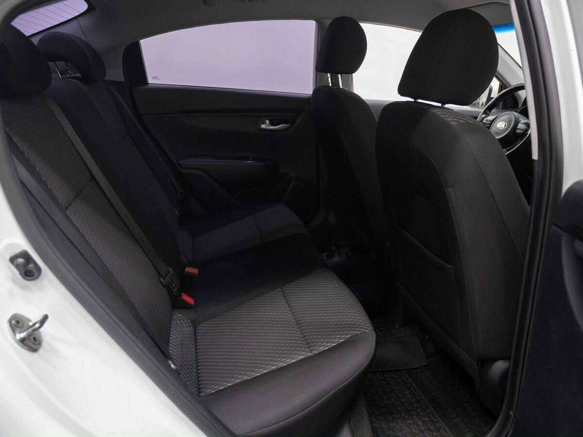 Продажа Б/У Киа Рио. Фото: #9