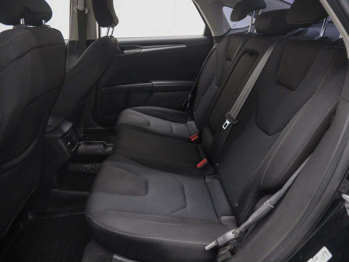 Продажа Б/У Форд Мондео. Фото: #15