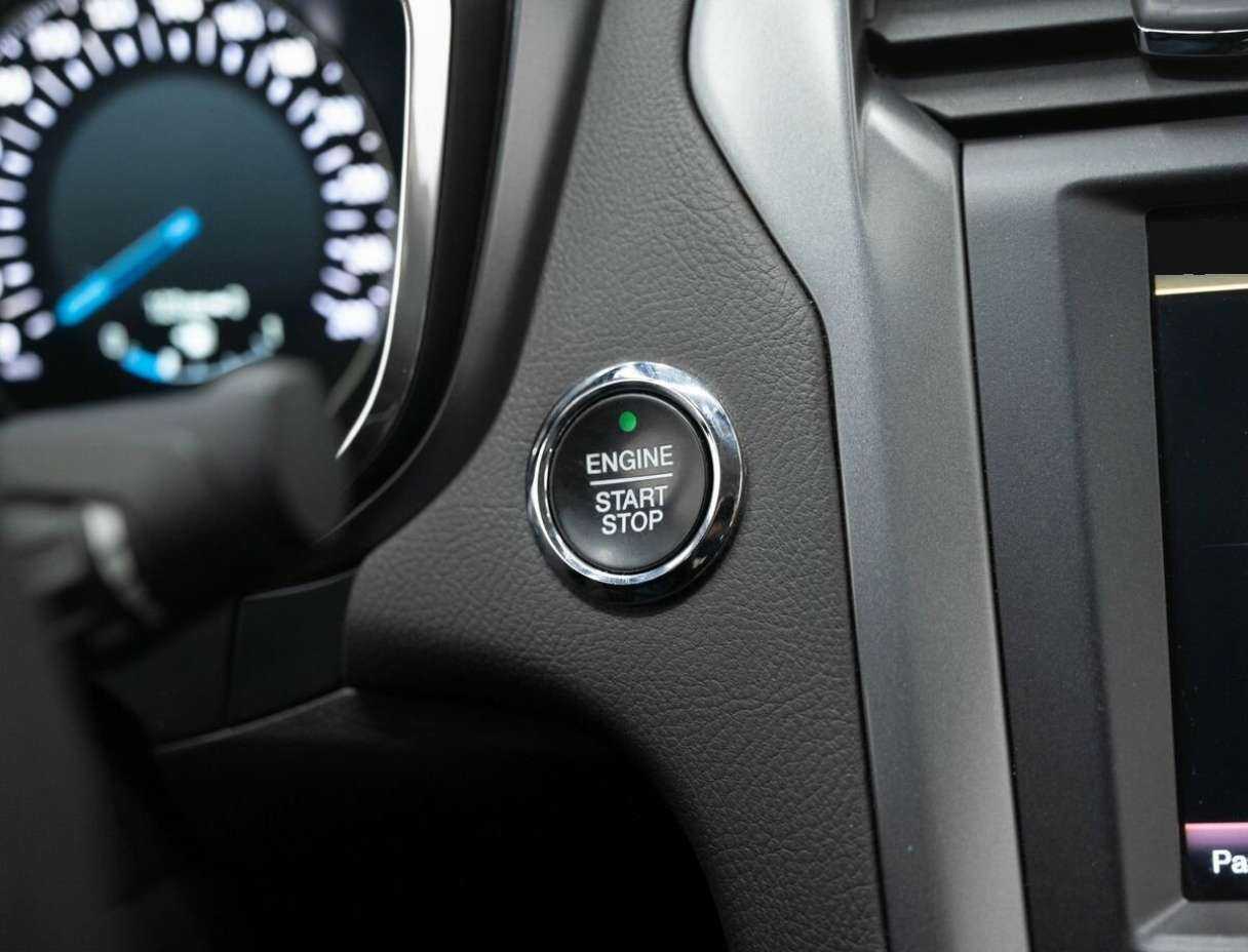 Продажа Б/У Форд Мондео. Фото: #22