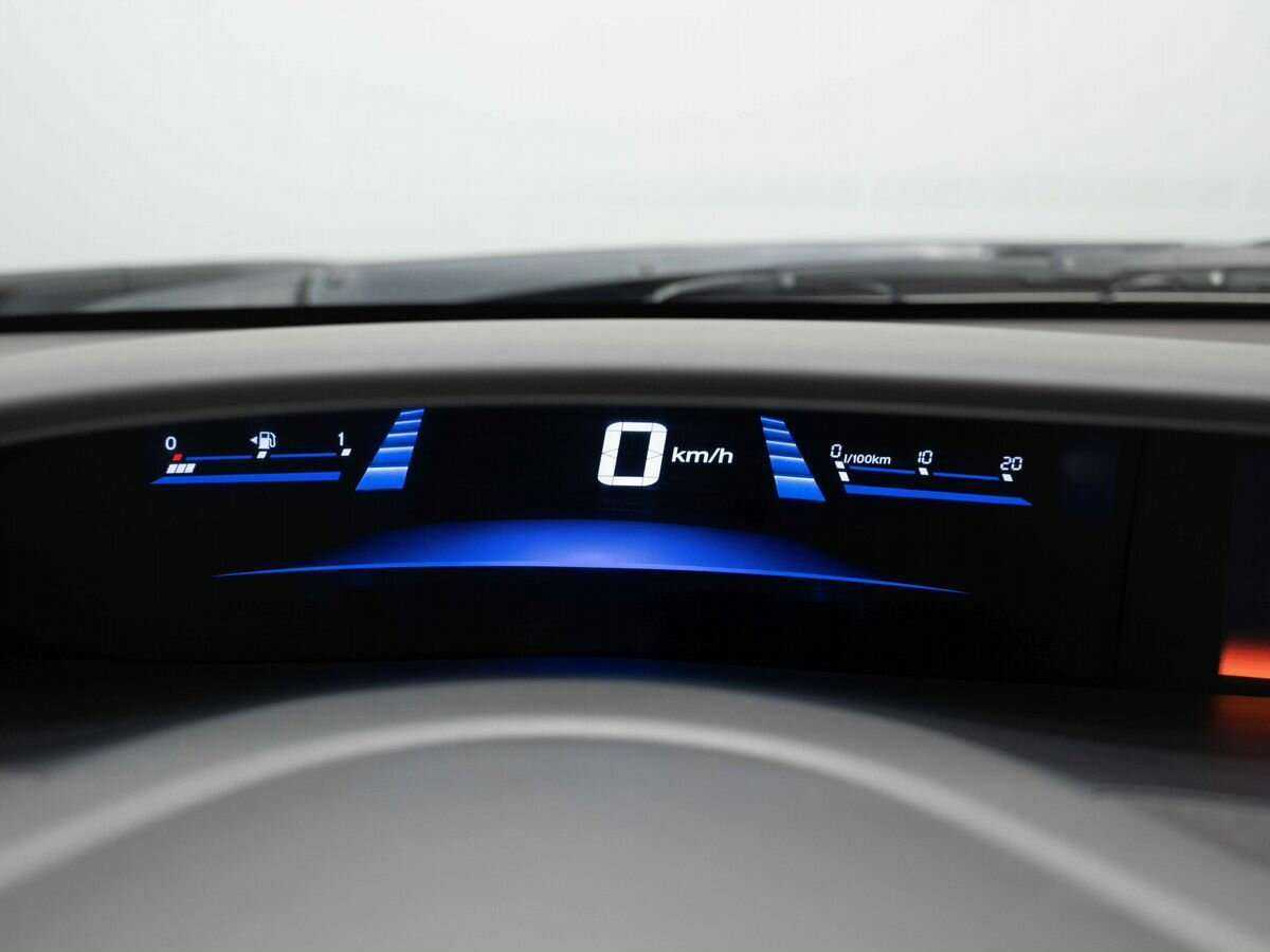 Продажа Б/У Хонда Цивик. Фото: #18