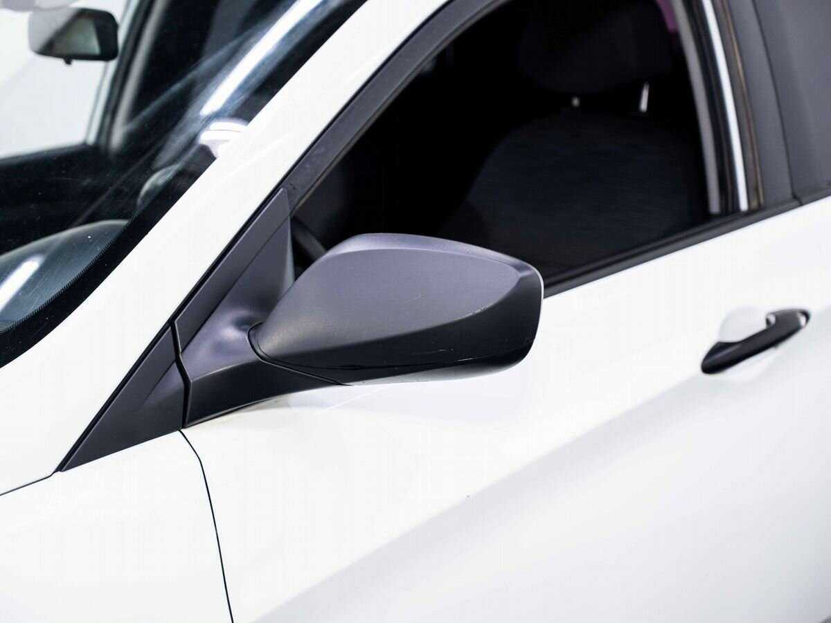 Продажа Б/У Хендай Солярис. Фото: #6