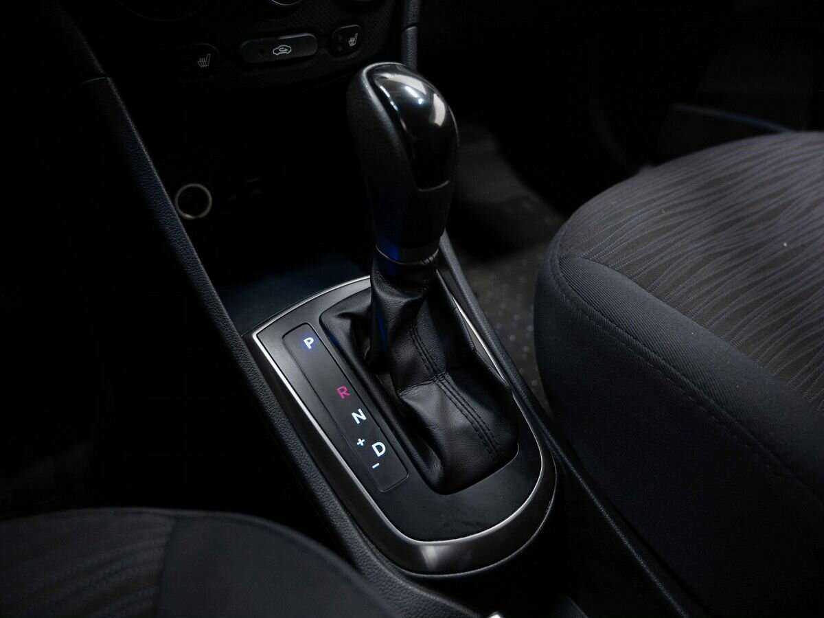 Продажа Б/У Хендай Солярис. Фото: #19