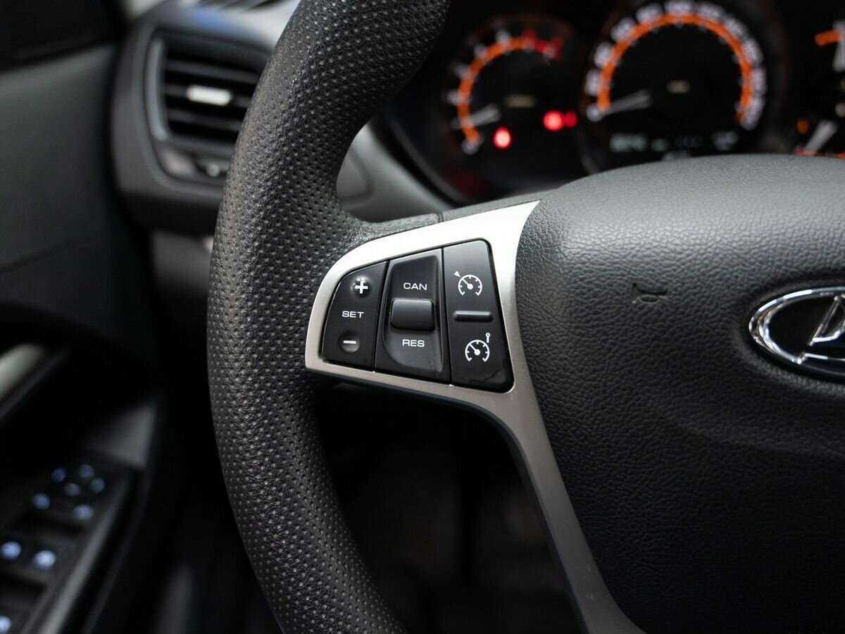 Продажа Б/У Лада (ВАЗ) Веста. Фото: #15