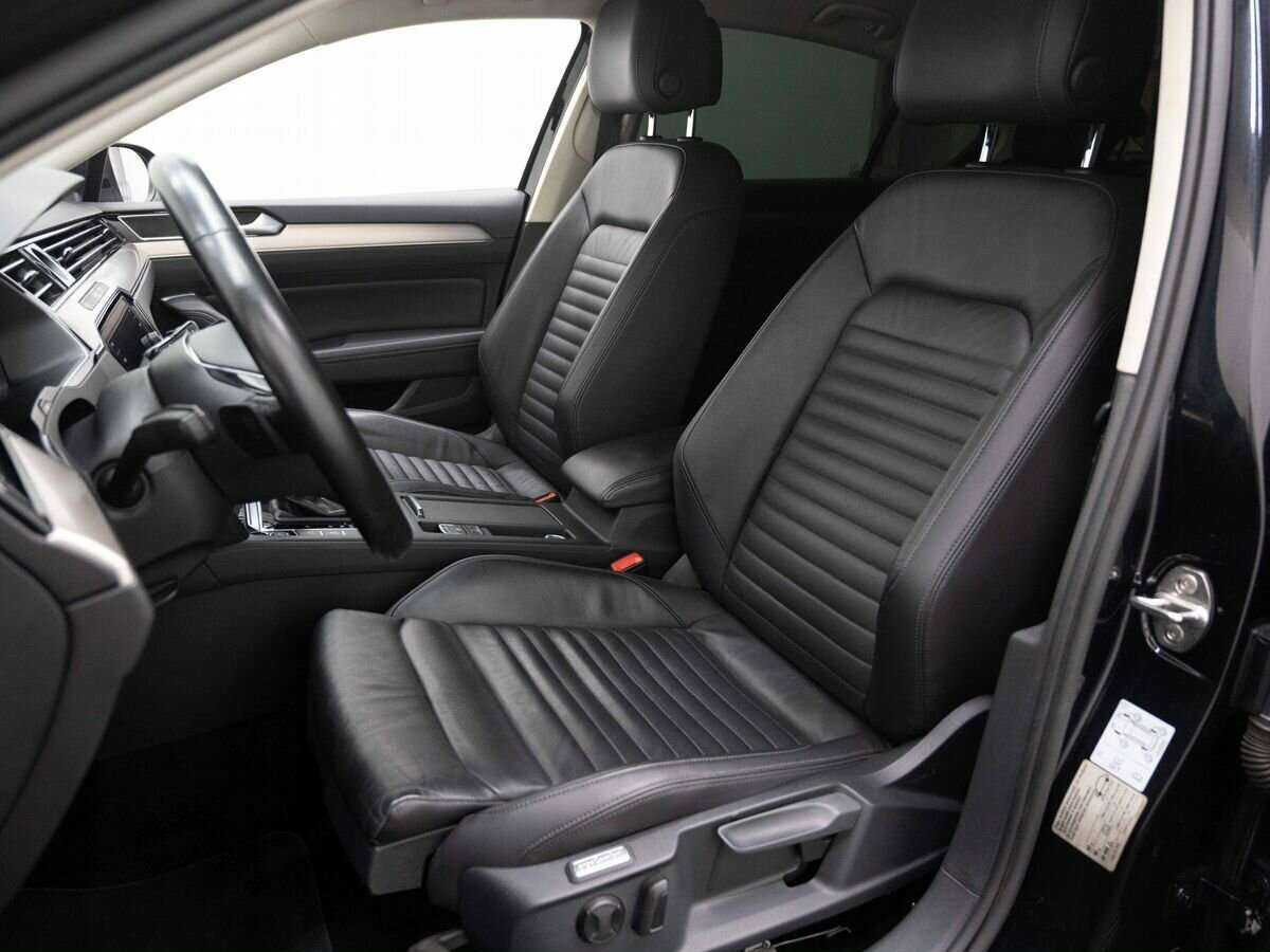 Продажа Б/У Фольксваген Пассат. Фото: #7