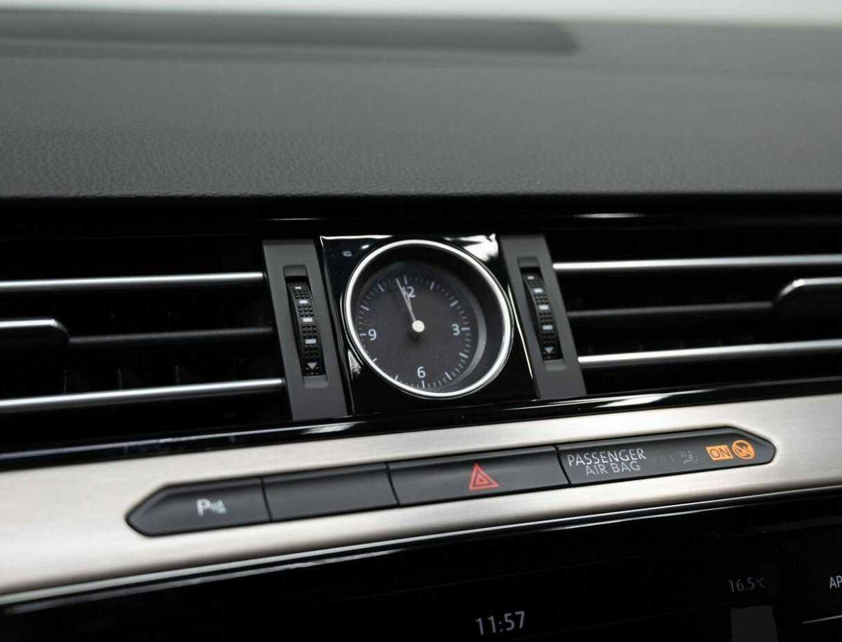 Продажа Б/У Фольксваген Пассат. Фото: #17