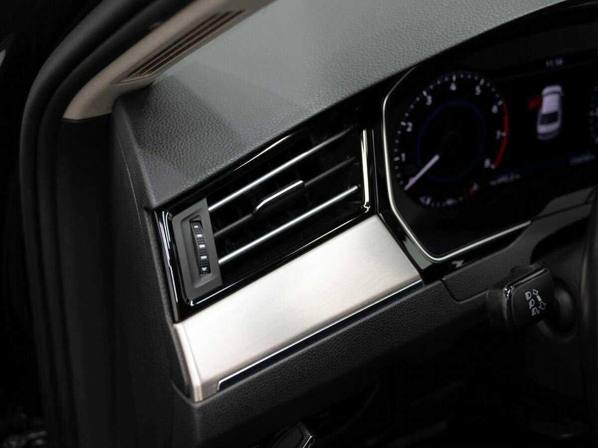 Продажа Б/У Фольксваген Пассат. Фото: #24