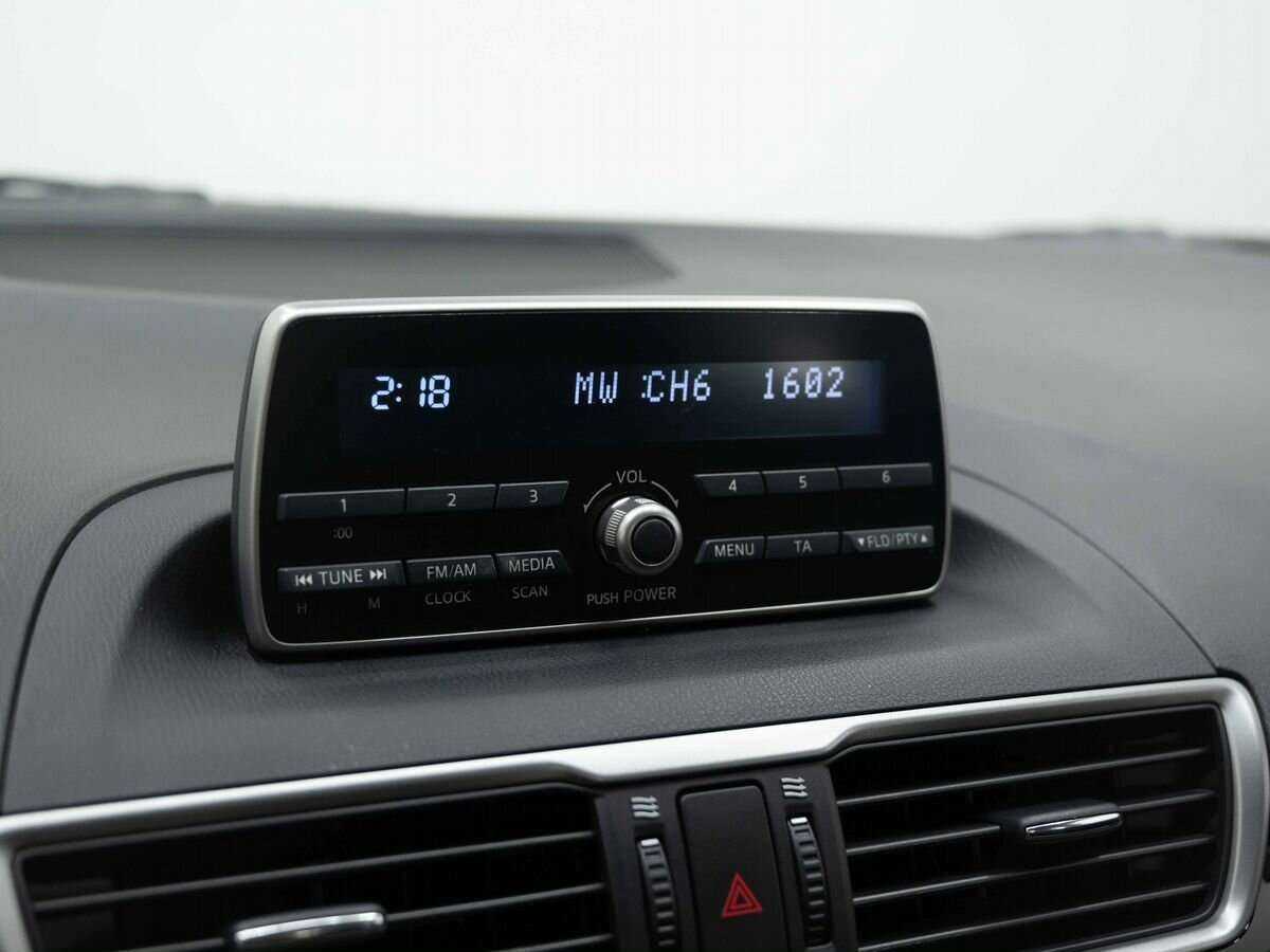 Продажа Б/У Мазда 3. Фото: #18