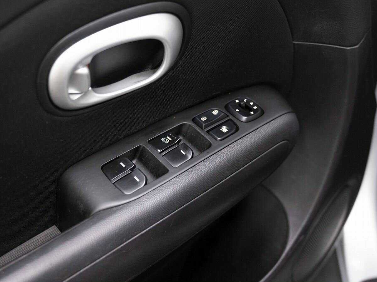 Продажа Б/У Киа Соул. Фото: #16