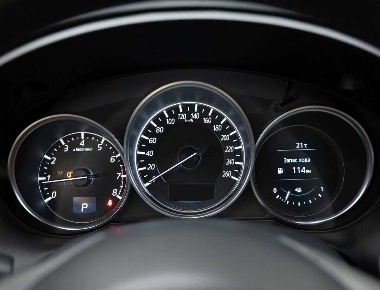 Продажа Б/У Мазда Ц-Икс-5. Фото: #16