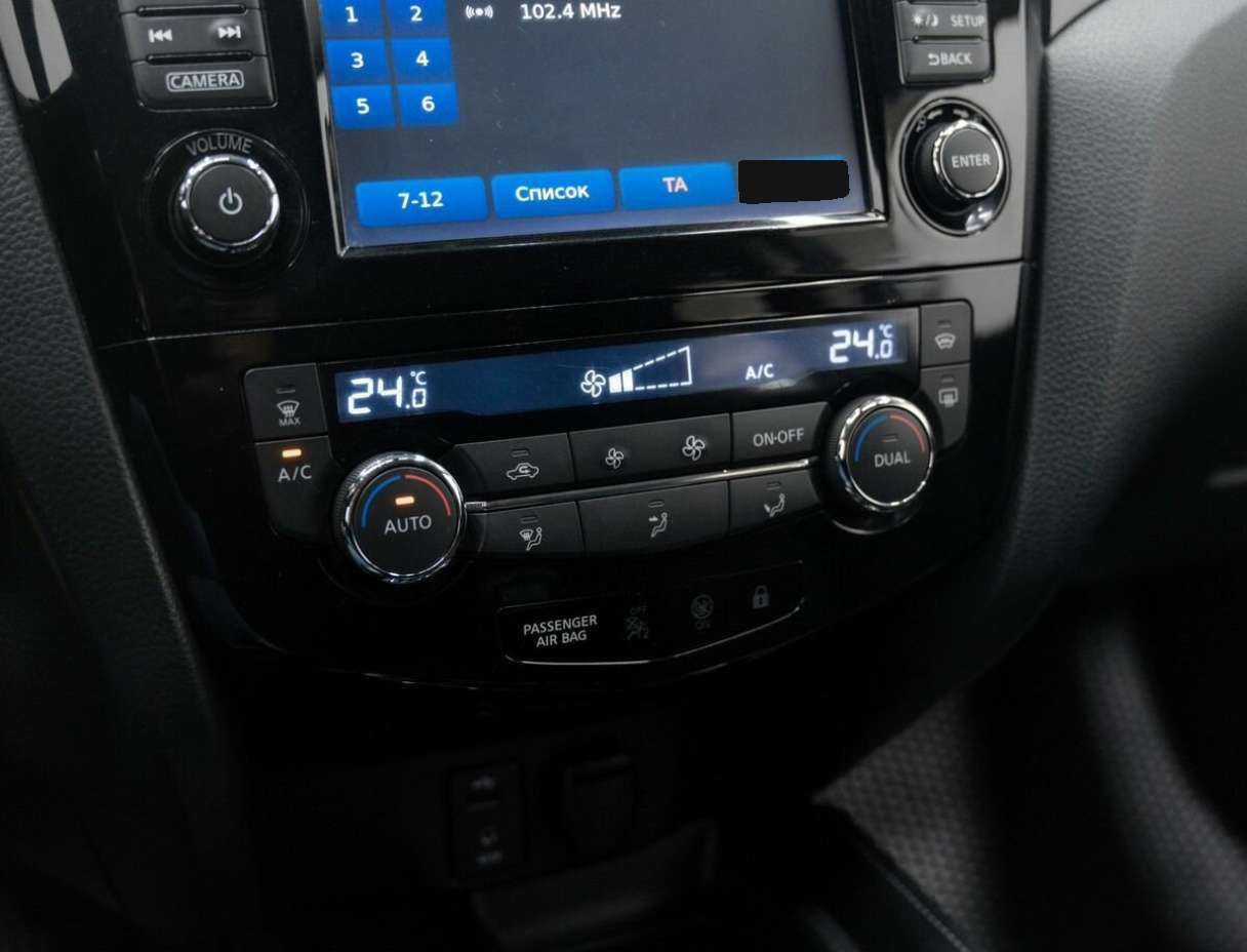 Продажа Б/У Ниссан Кашкай. Фото: #22