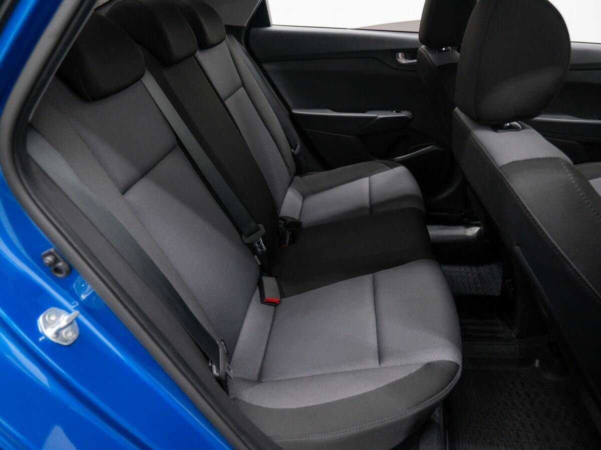 Продажа Б/У Хендай Солярис. Фото: #7