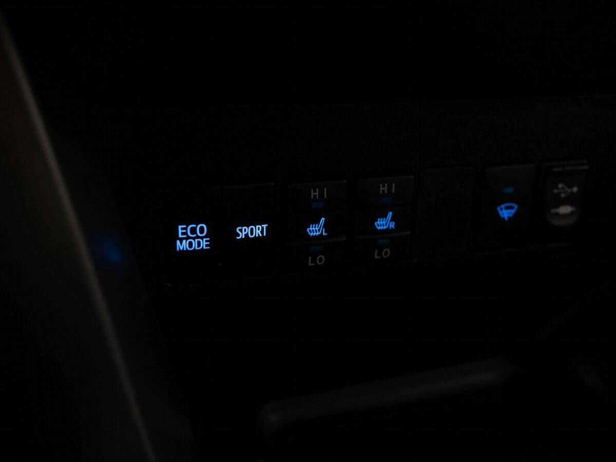 Продажа Б/У Тойота Рав4. Фото: #21