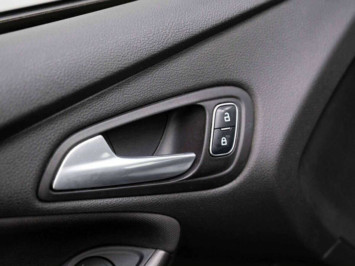 Продажа Б/У Форд Фокус. Фото: #17