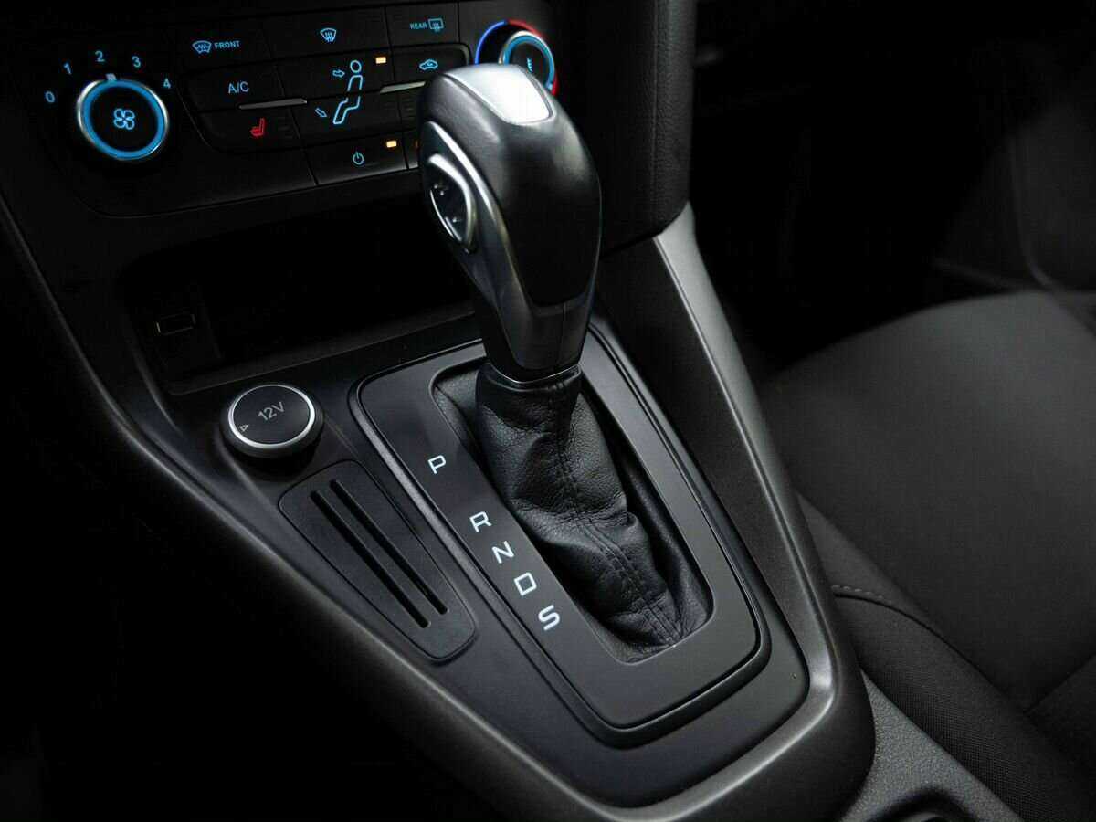 Продажа Б/У Форд Фокус. Фото: #20