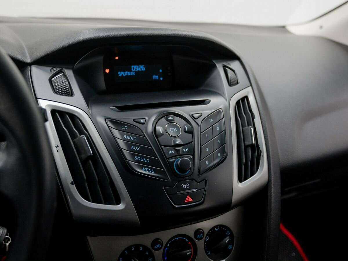 Продажа Б/У Форд Фокус. Фото: #24