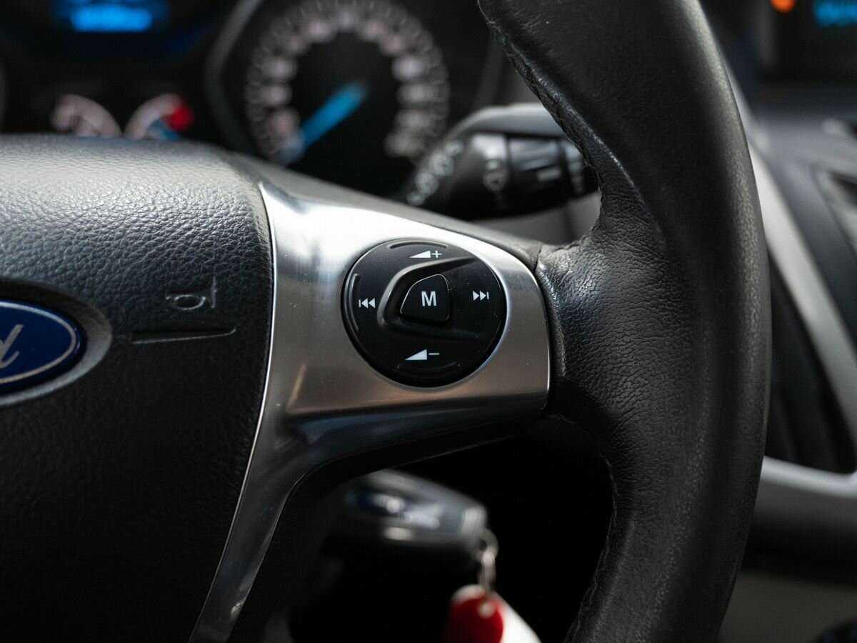 Продажа Б/У Форд Фокус. Фото: #25