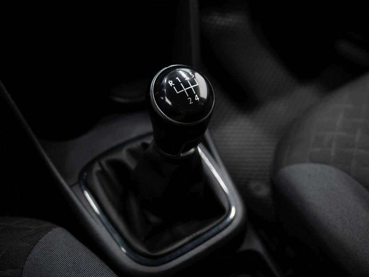 Продажа Б/У Фольксваген Поло. Фото: #22