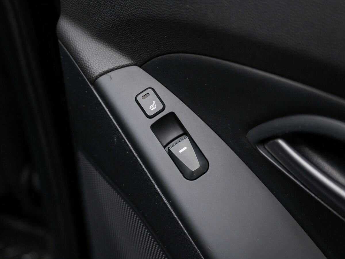 Продажа Б/У Хендай ай-икс35. Фото: #12