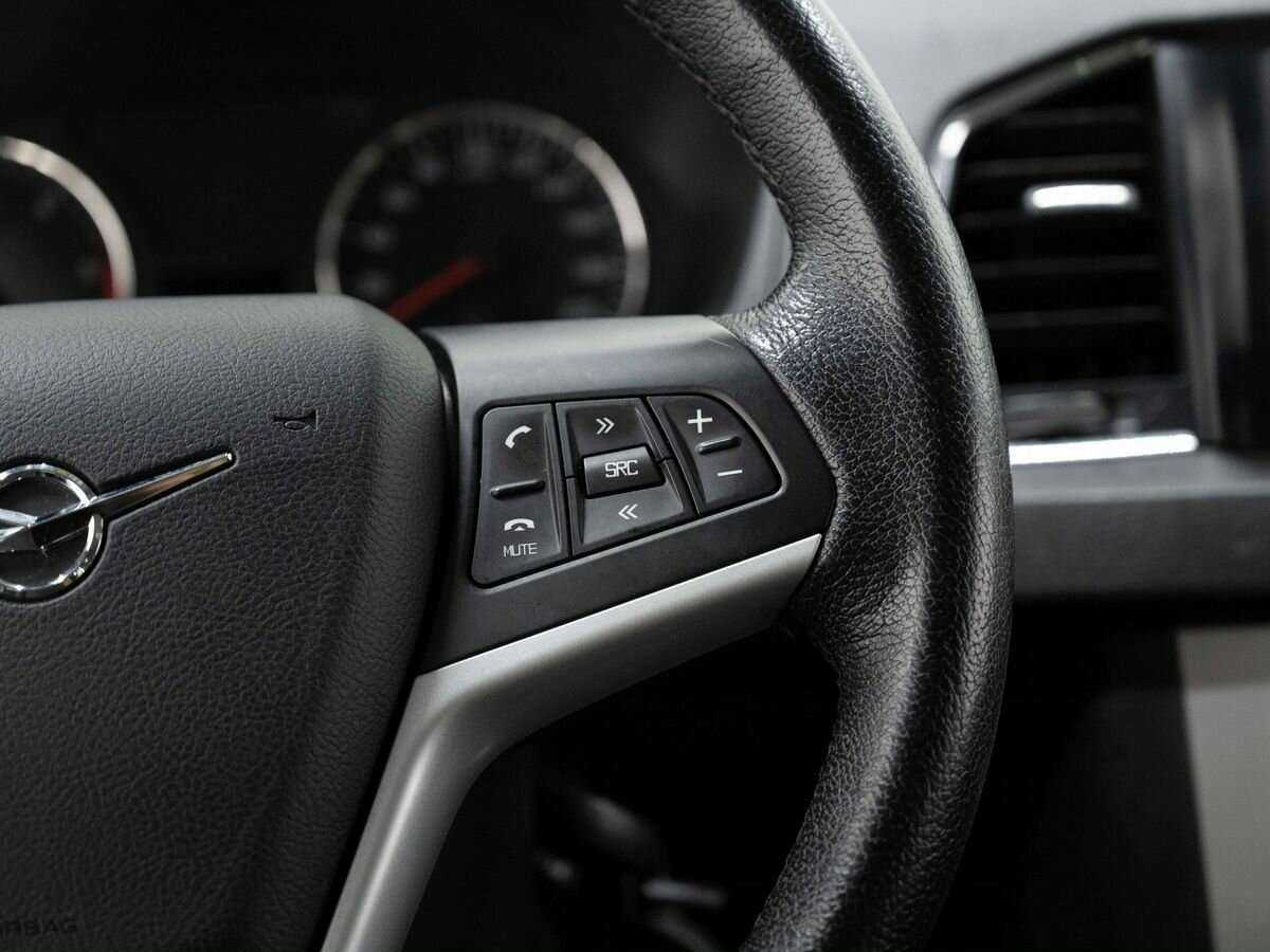 Продажа Б/У УАЗ Патриот. Фото: #14