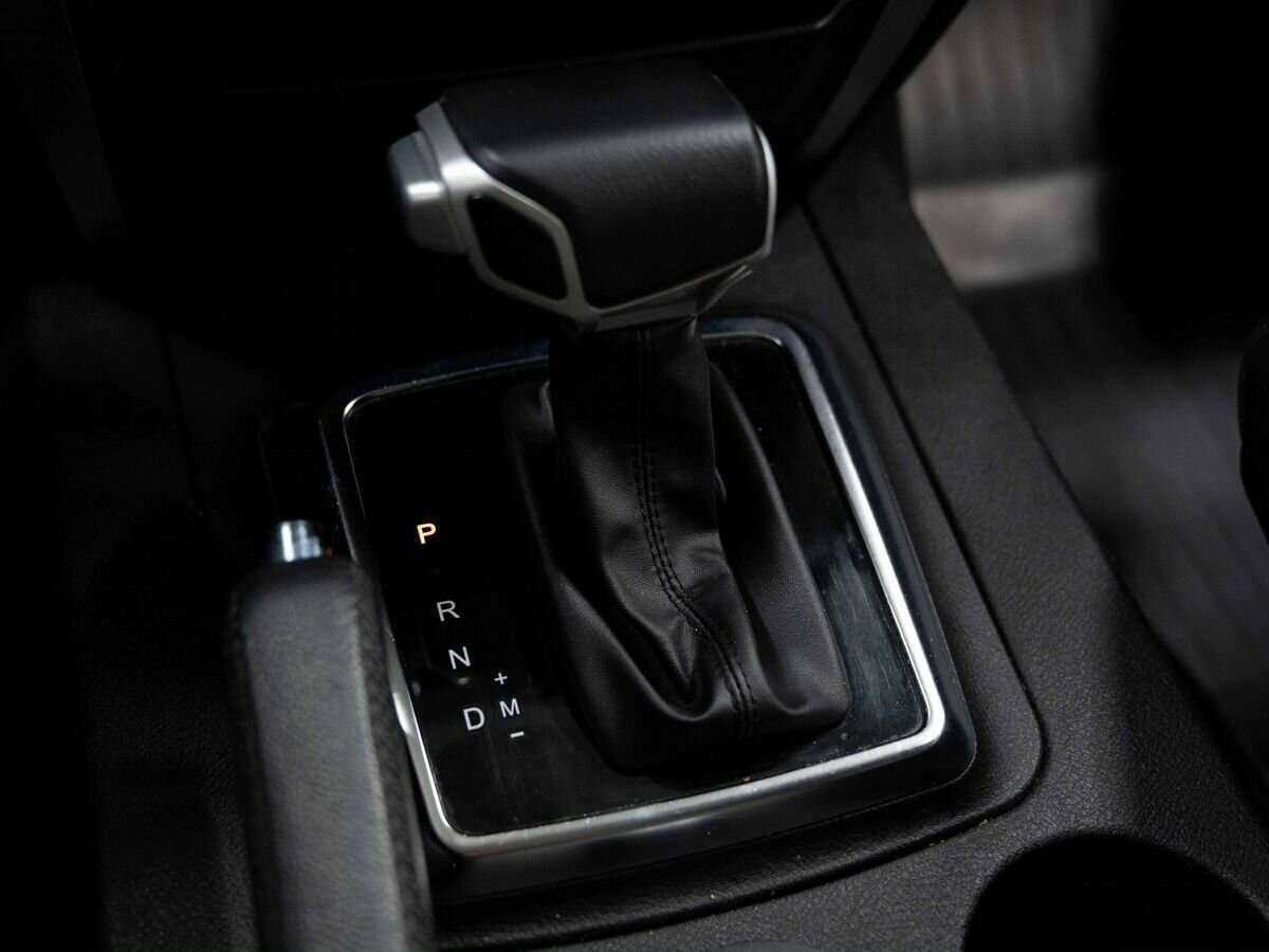 Продажа Б/У УАЗ Патриот. Фото: #17