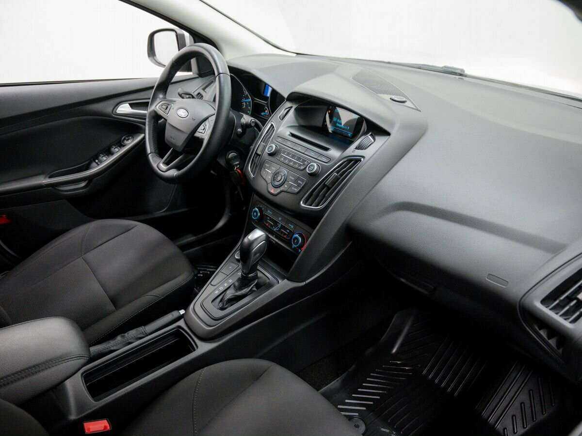 Продажа Б/У Форд Фокус. Фото: #7