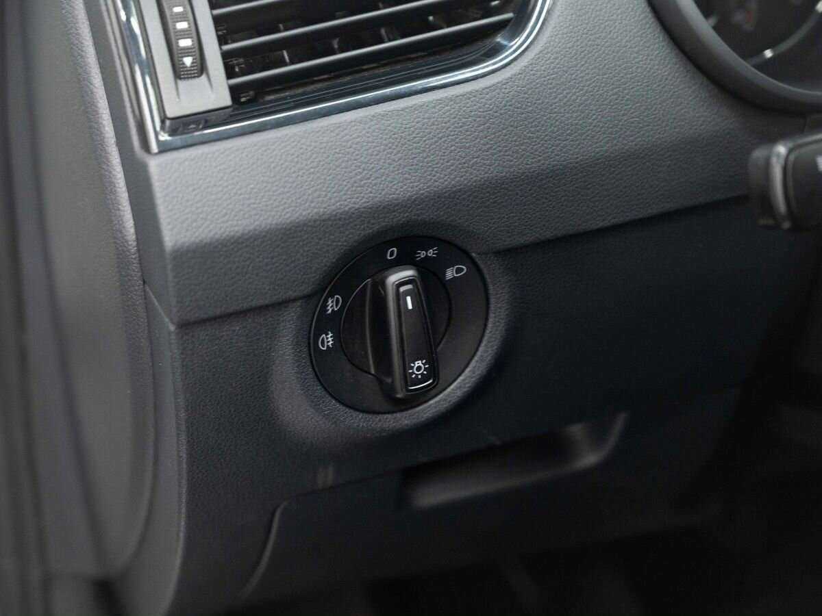 Продажа Б/У Шкода Октавия. Фото: #17