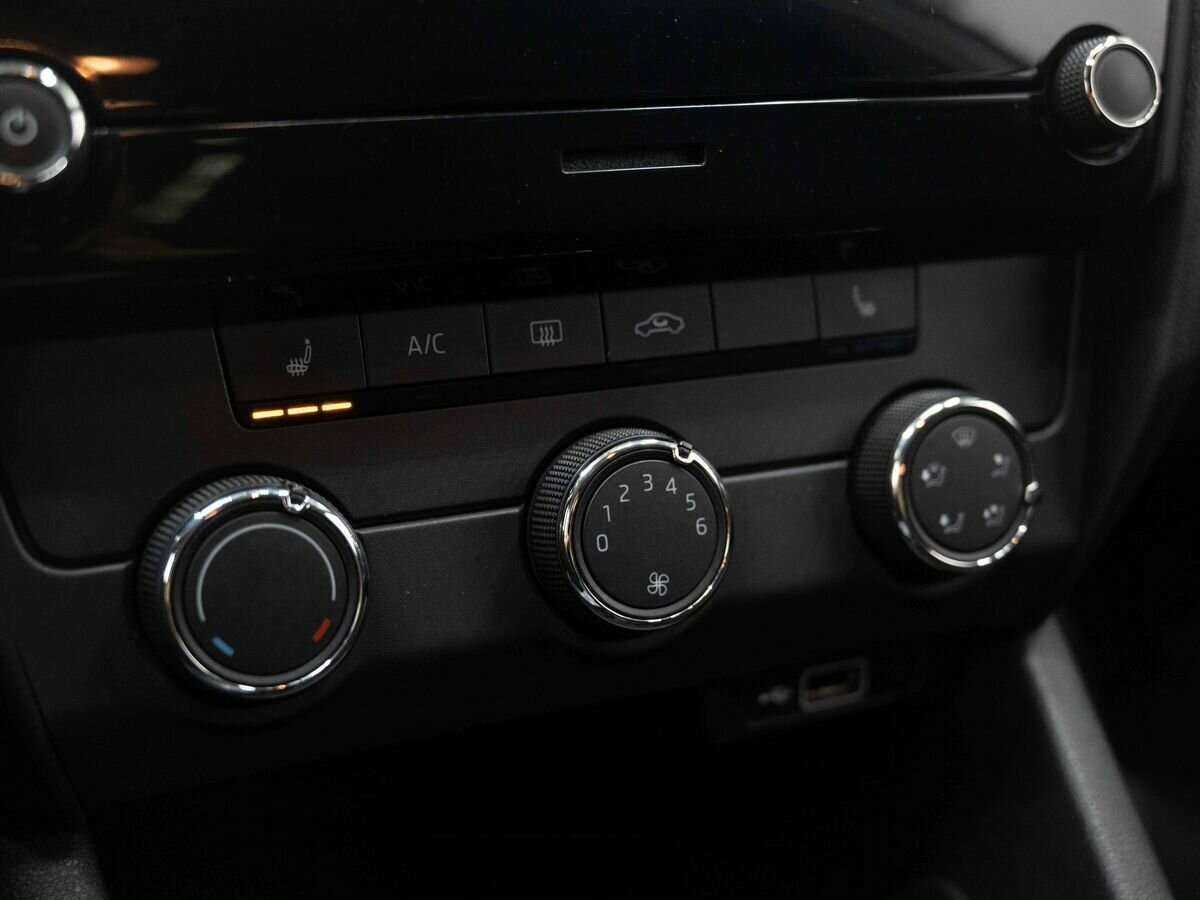 Продажа Б/У Шкода Октавия. Фото: #19