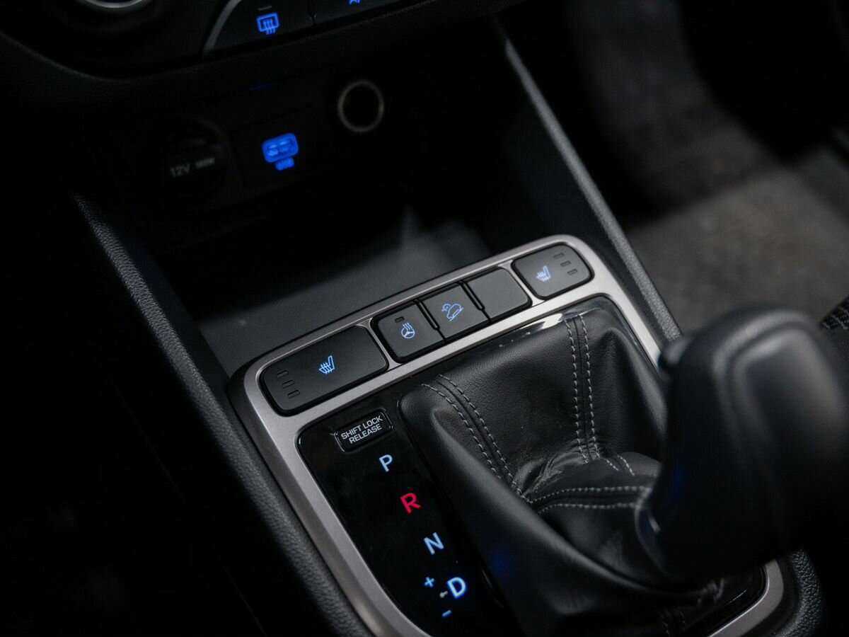 Продажа Б/У Хендай Крета. Фото: #21