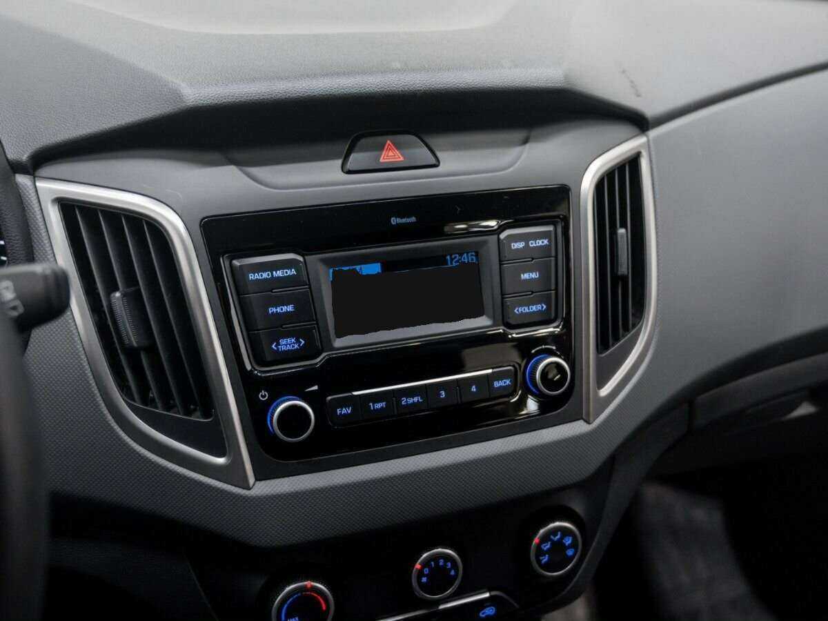 Продажа Б/У Хендай Крета. Фото: #23