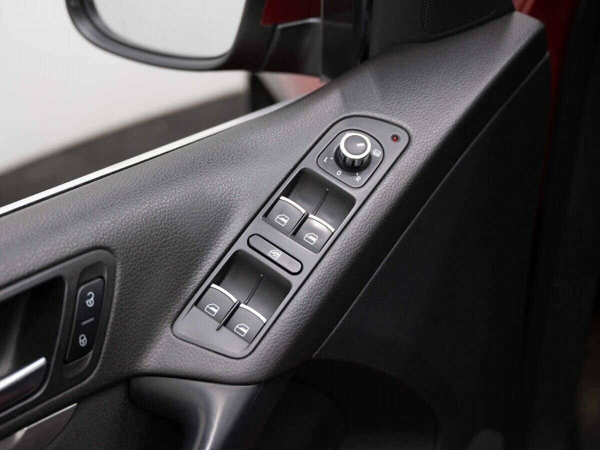 Продажа Б/У Фольксваген Тигуан. Фото: #14