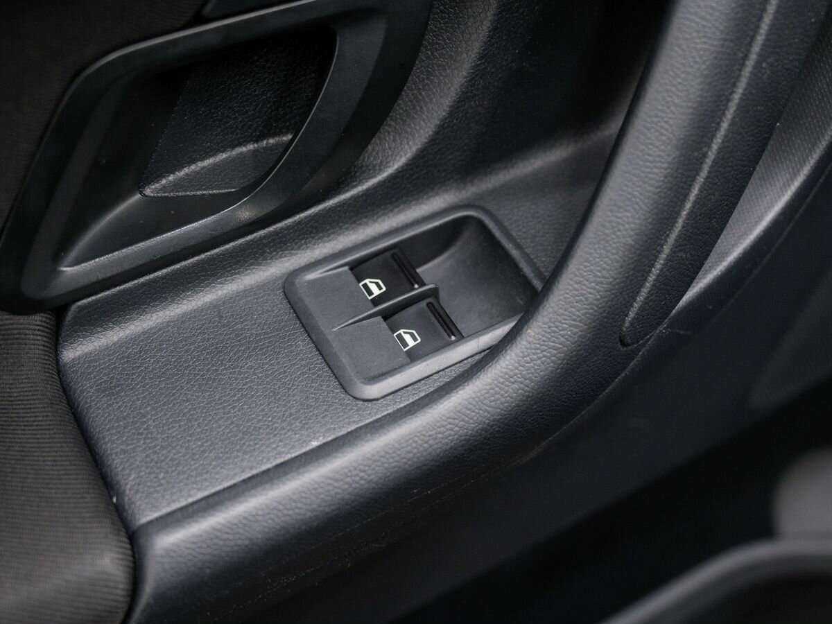 Продажа Б/У Шкода Фабия. Фото: #15