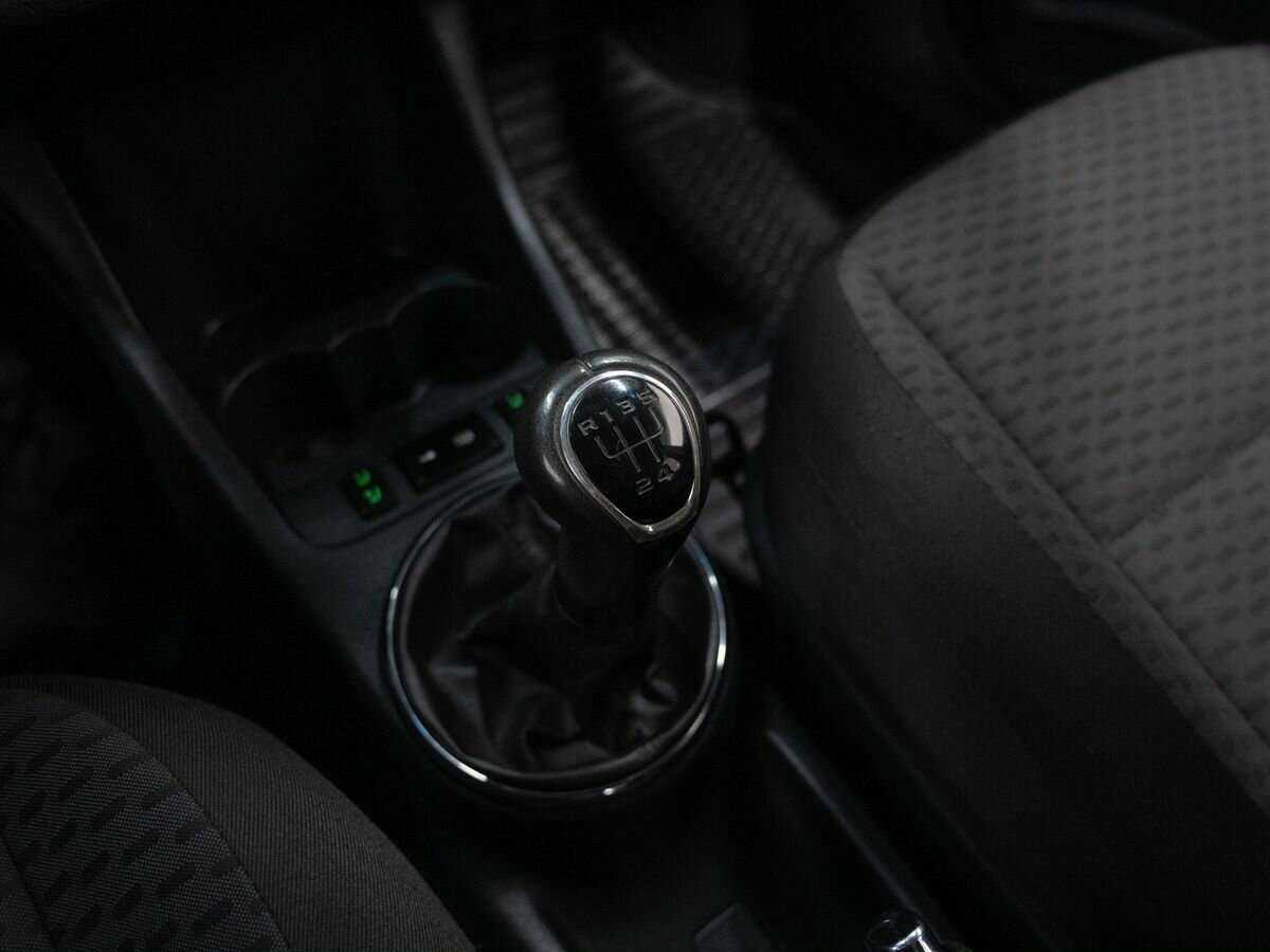 Продажа Б/У Шкода Фабия. Фото: #18