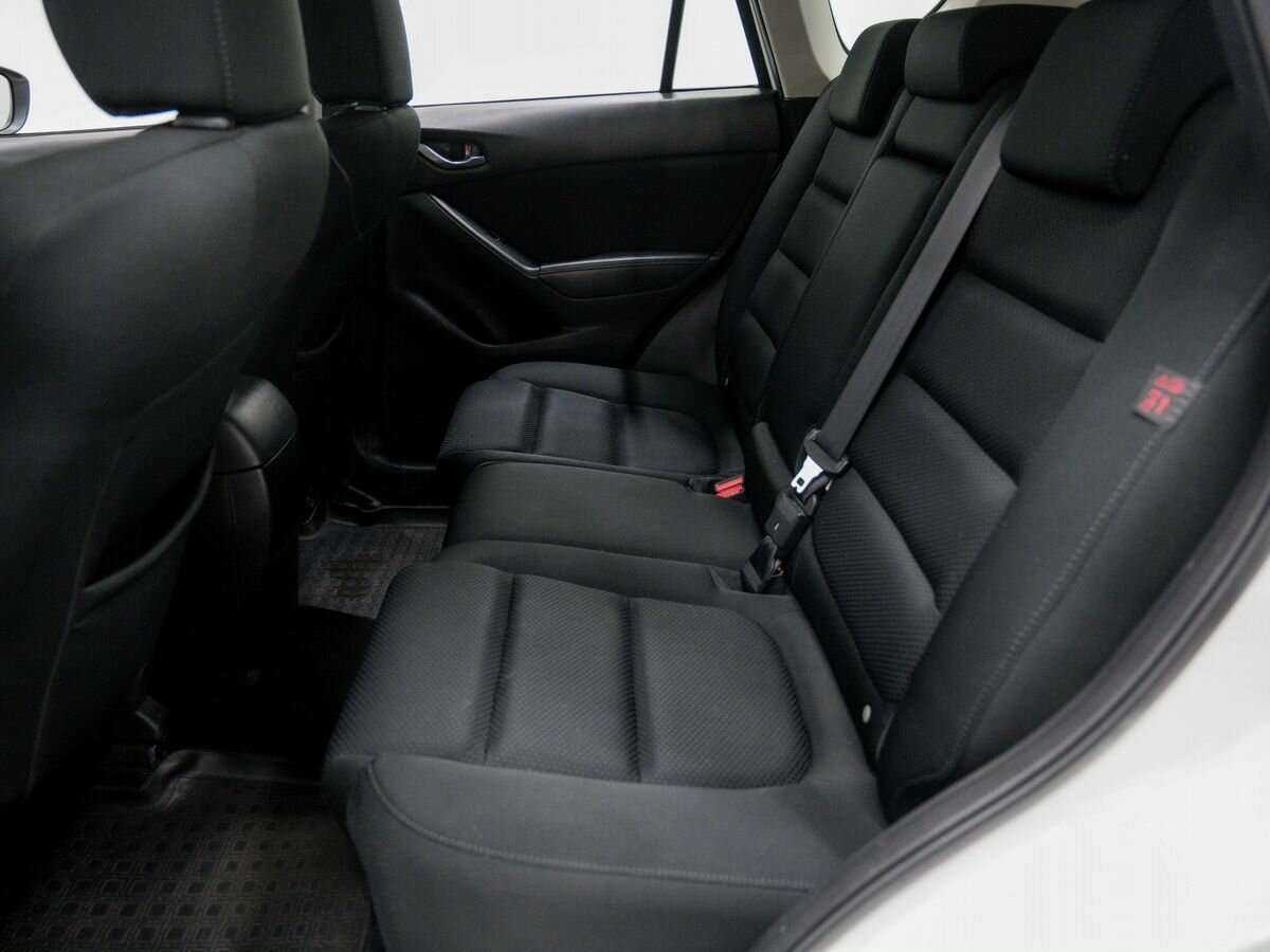 Продажа Б/У Мазда Ц-Икс-5. Фото: #10